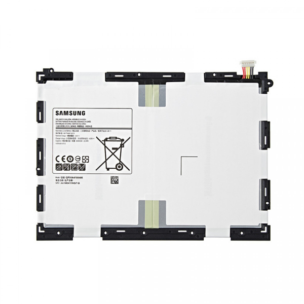 Батарея Samsung EB-BT550ABE (T550 Galaxy Tab A 9.7 Wi-Fi/ T555/ P550) [Original PRC]